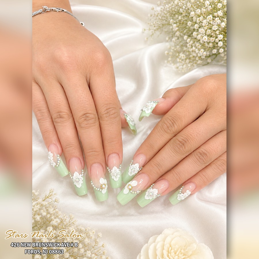 Nail Art Design_June 2026
